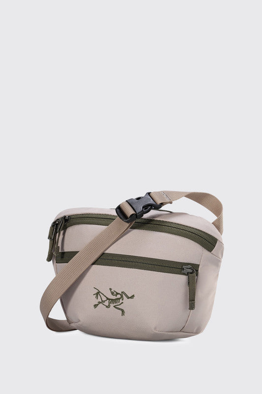 Arc'teryx Mantis 1 Waistpack – Outdoors Inc