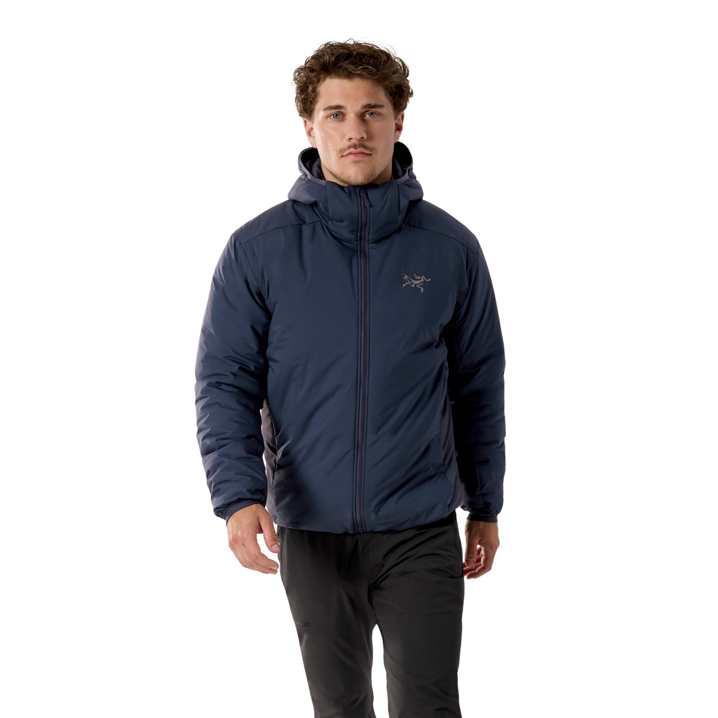 Arc'teryx Men's Atom SV Hoody