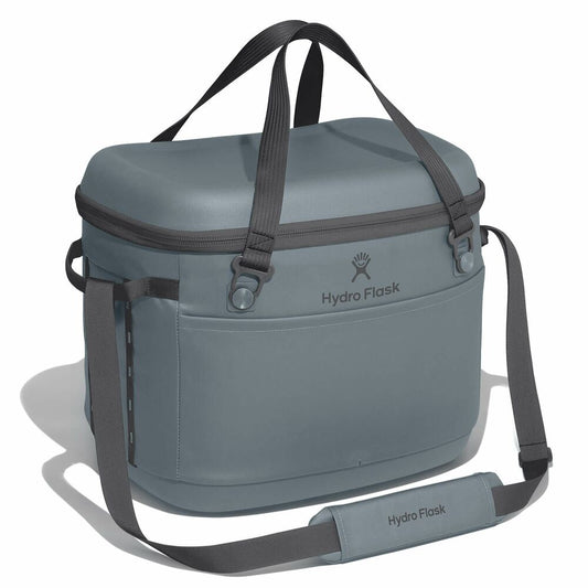 Carryout Cooler 30L Shale Gray