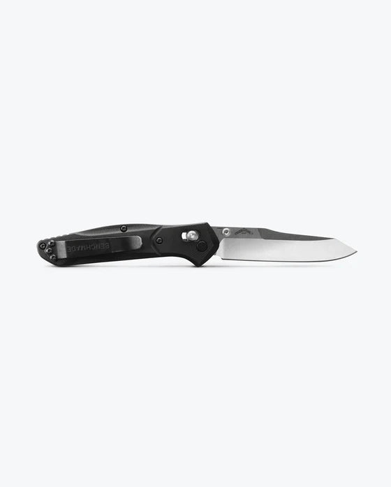 Benchmade 940 Osborne | Black G10