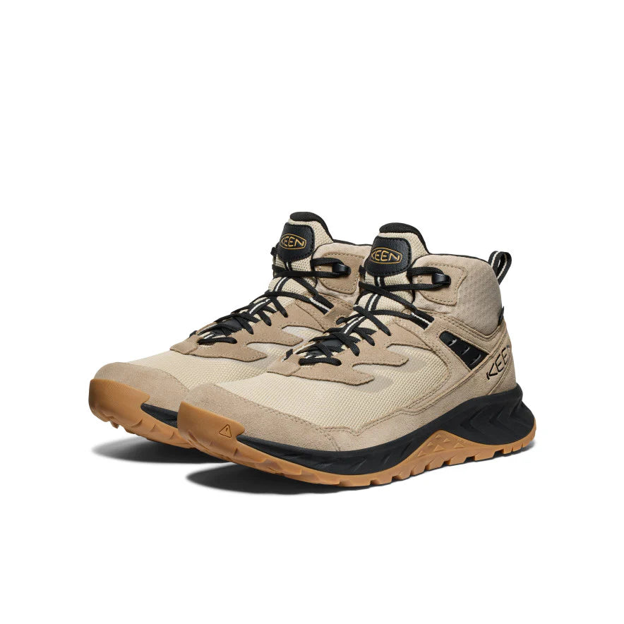 KEEN Men's Hightrail Mid Waterproof