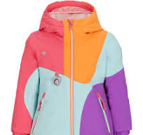 Obermeyer Girl's Livia Jacket