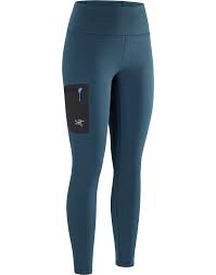 Arc'teryx Women's Kyanite Baselayer Bottom