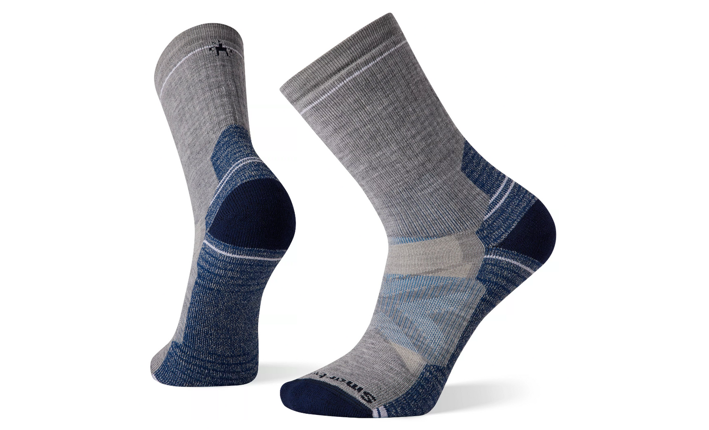 Smartwool Hike Full Cushion Crew Socks
