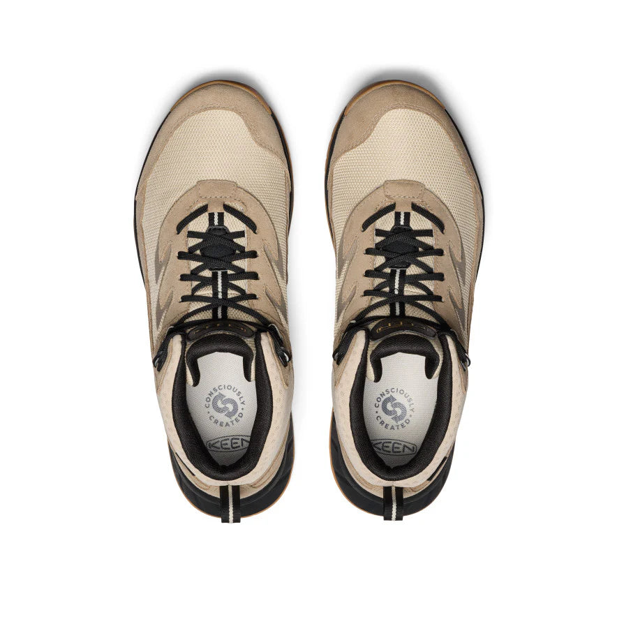 KEEN Men's Hightrail Mid Waterproof