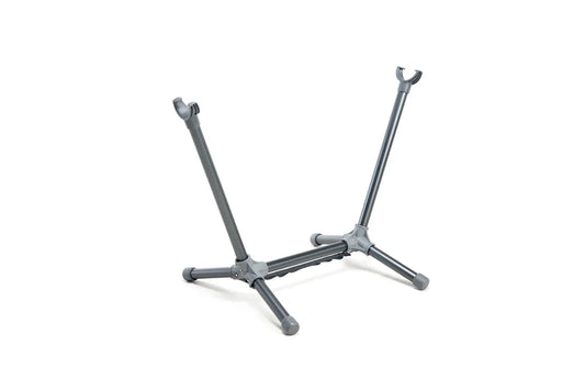 Parklite Hammock Chair Stand Charcoal