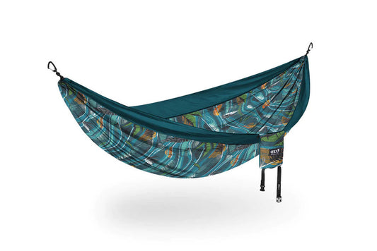 ENO DoubleNest Hammock Print