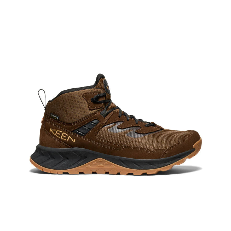 KEEN Men's Hightrail Mid Waterproof