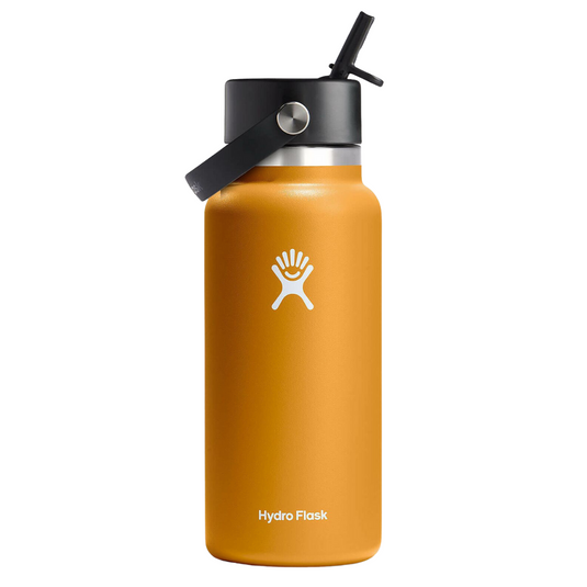 Hydro Flask 32oz Wide Mouth 2.0 with Flex Cap