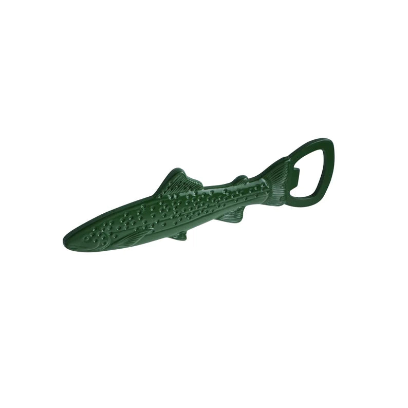 Reel Fly Fishing Co. Fish Bottle Opener