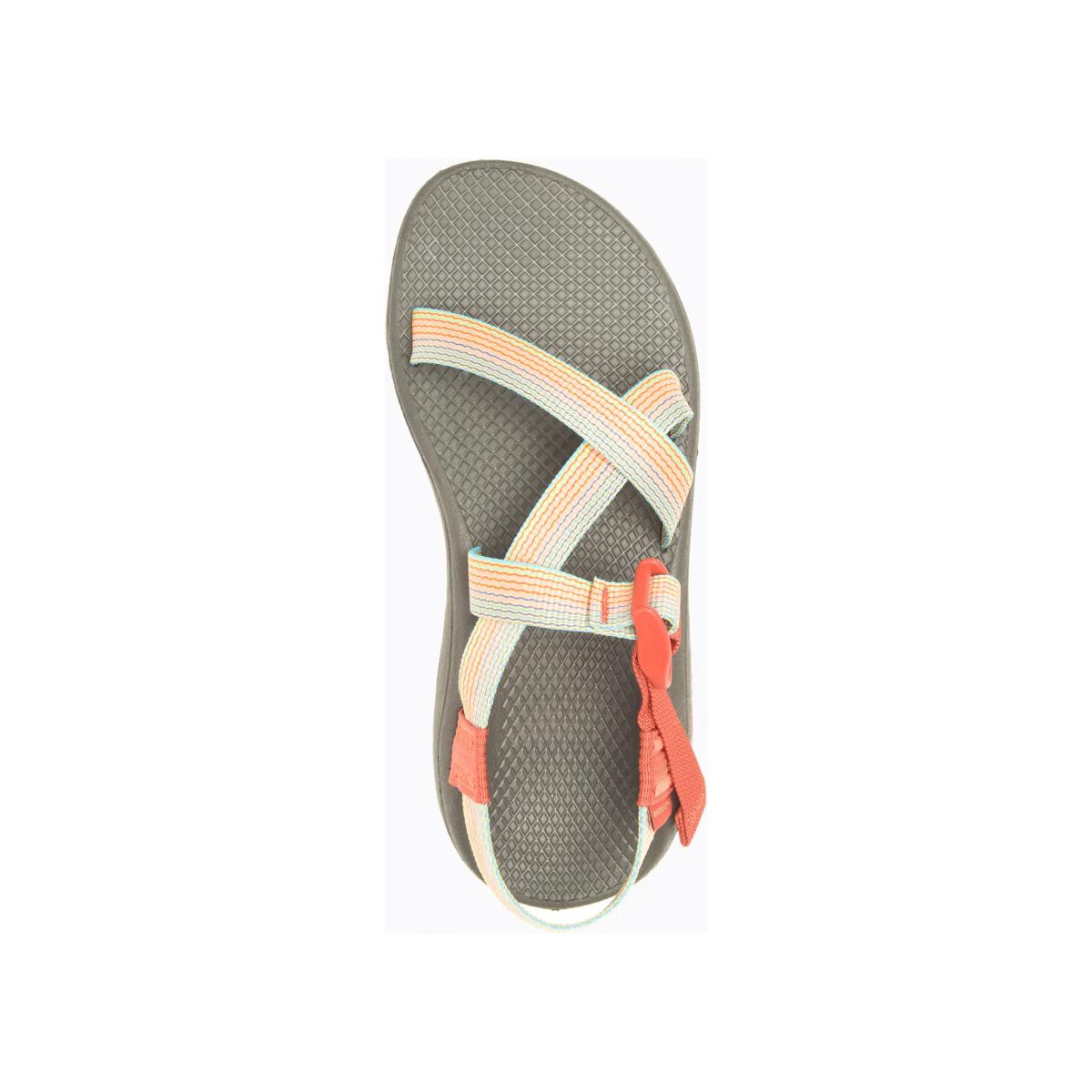 Women's Z/Cloud Adjustable Strap Cushioned Sandal