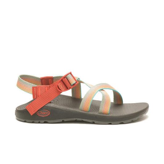 Women's Z/Cloud Adjustable Strap Cushioned Sandal