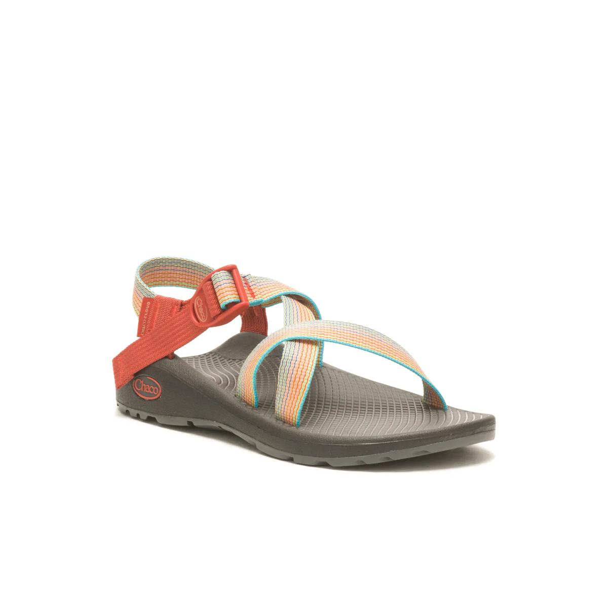 Women's Z/Cloud Adjustable Strap Cushioned Sandal