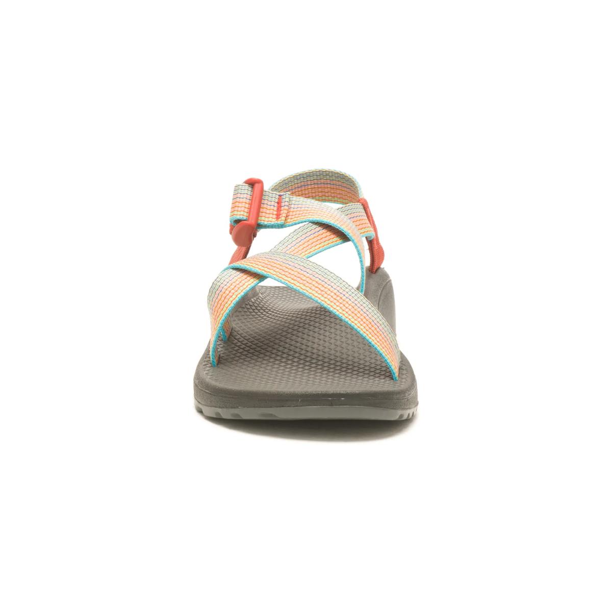 Women's Z/Cloud Adjustable Strap Cushioned Sandal