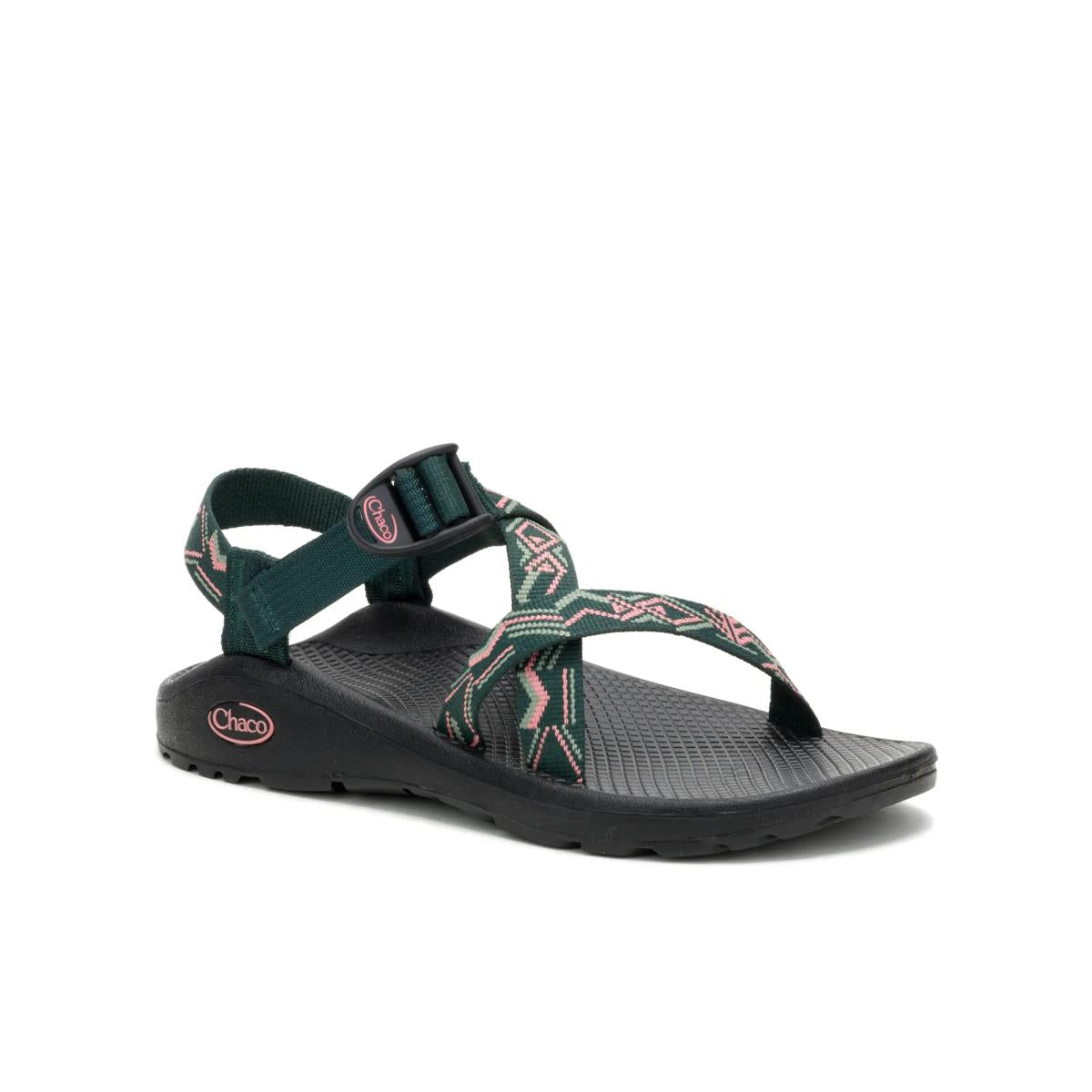 Women's Z/Cloud Adjustable Strap Cushioned Sandal