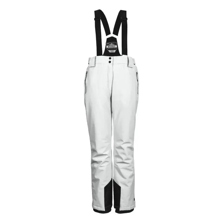 FUNCTIONAL PANTS WITH STRAPS