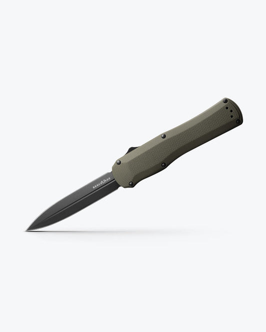 Benchmade Autocrat OTF OD Green