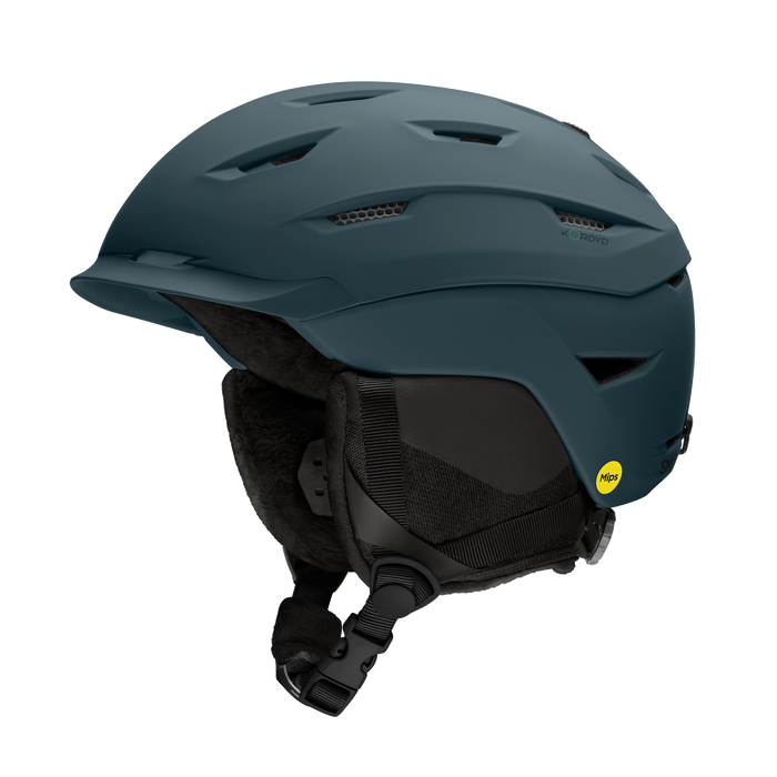 Smith Women's Liberty MIPS Helmet