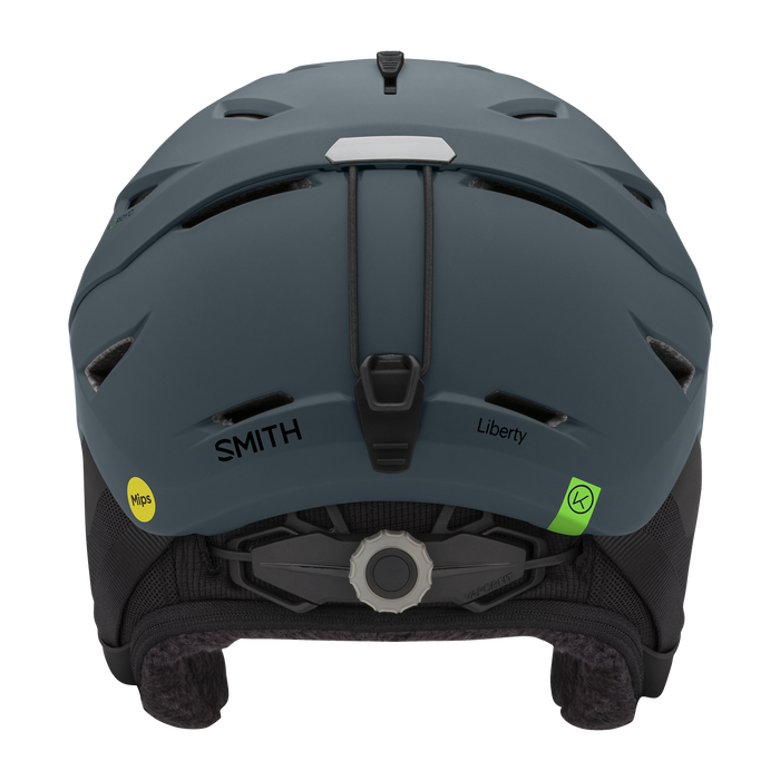 Smith Women's Liberty MIPS Helmet