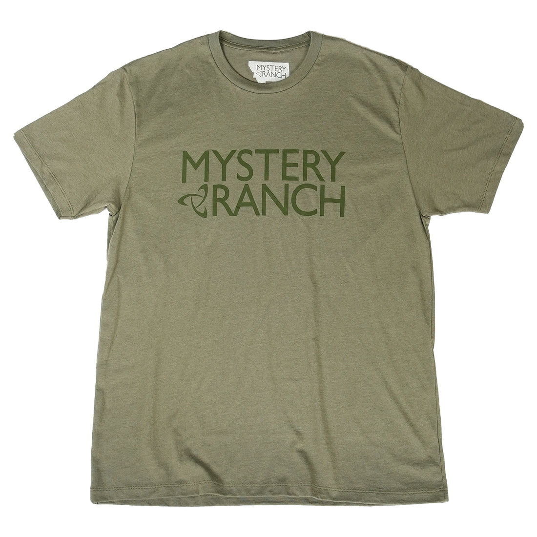 Mystery Ranch Logo Tee