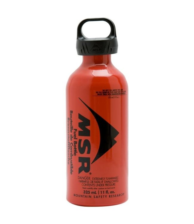 11 OZ. FUEL BOTTLE