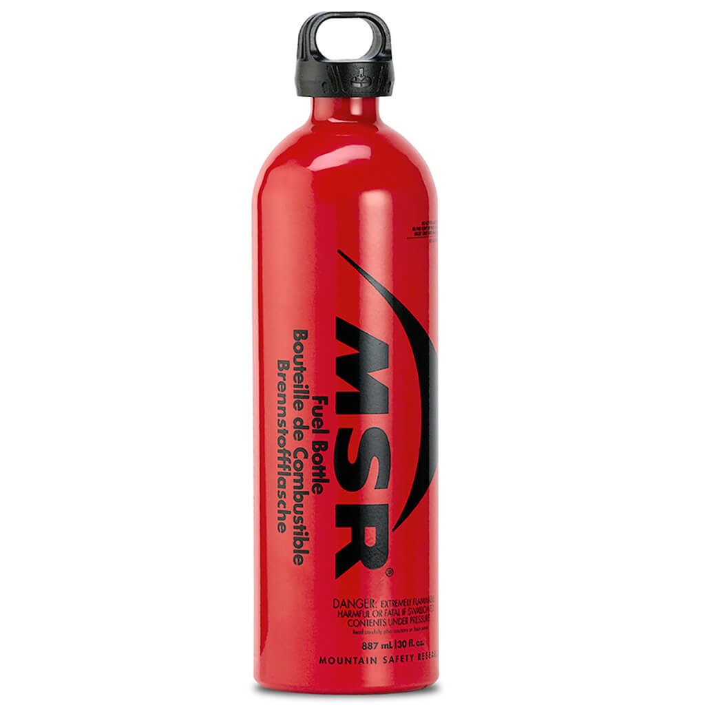 20OZ. FUEL BOTTLE CRP CAP