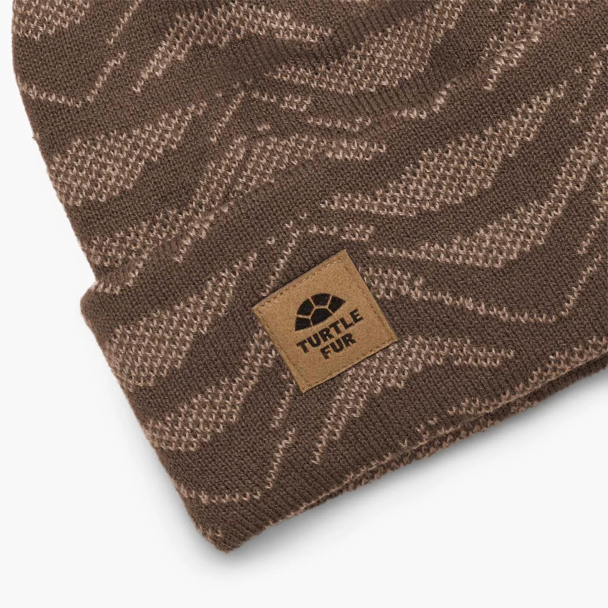 Turtle Fur Oliver Beanie