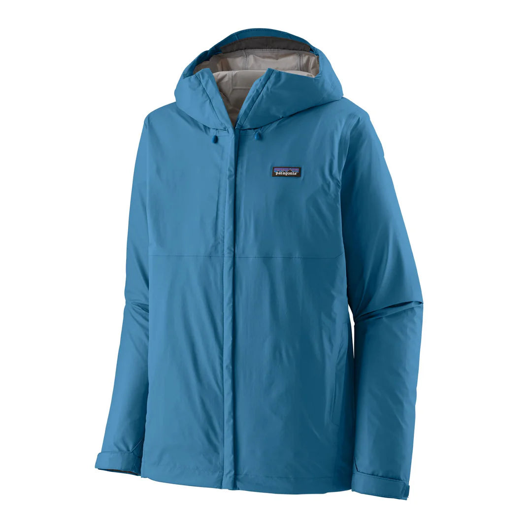 Patagonia Men's 3L Torrentshell Jacket - OutdoorsInc.com