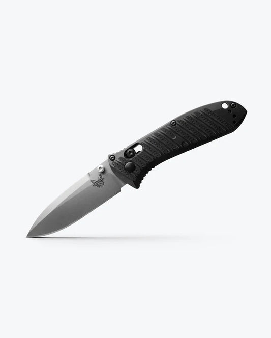 Benchmade Mini Presidio II Knife CF-Elite®.Blade:CPM-S30V Stainless Steel