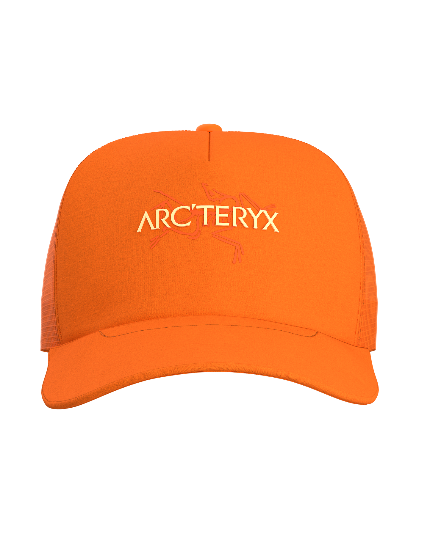 Arc'teryx Bird Word Trucker Hat