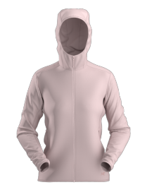 Arc'teryx Women's Kyanite LT Hoody