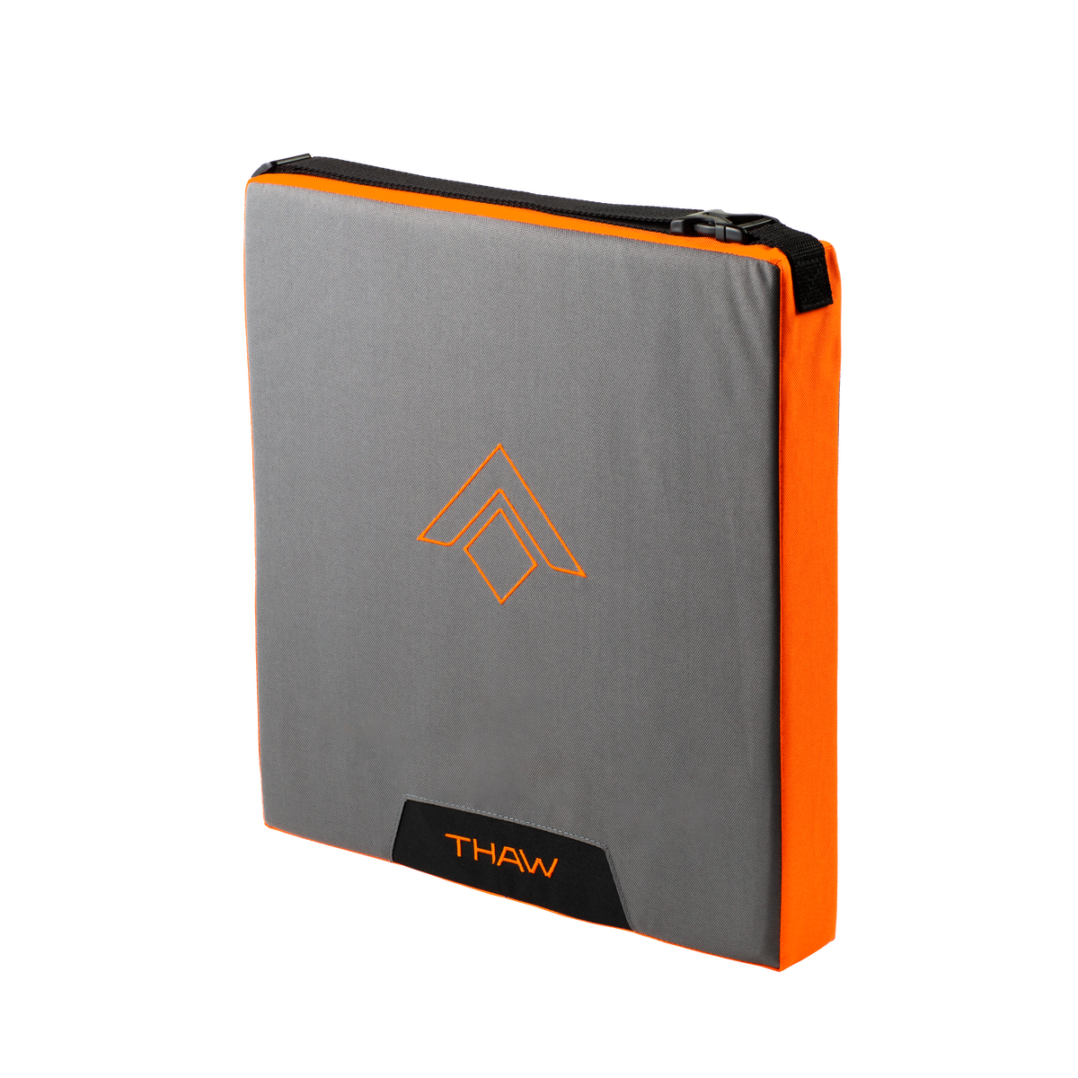 Thaw Rechargeable Heated Seat Cover w/ 5k Powerbank included