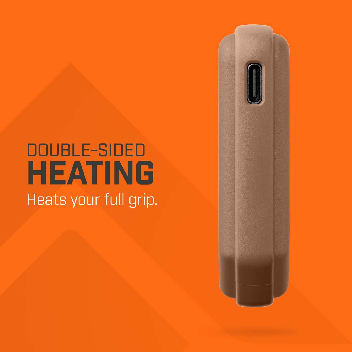 Thaw RC 2K Hand Warmer