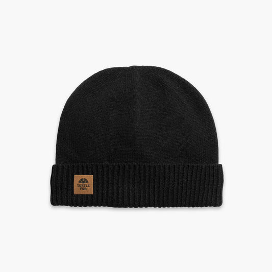 Turtle Fur Thatcher Lambswool Beanie