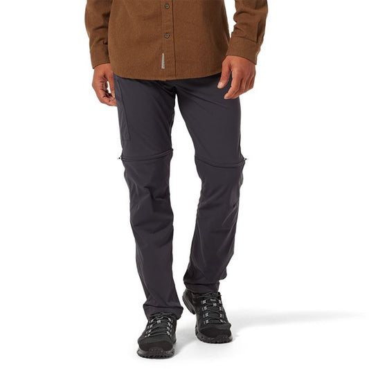 Royal Robbins' Men's Active Traveler Zip n' Go Pant