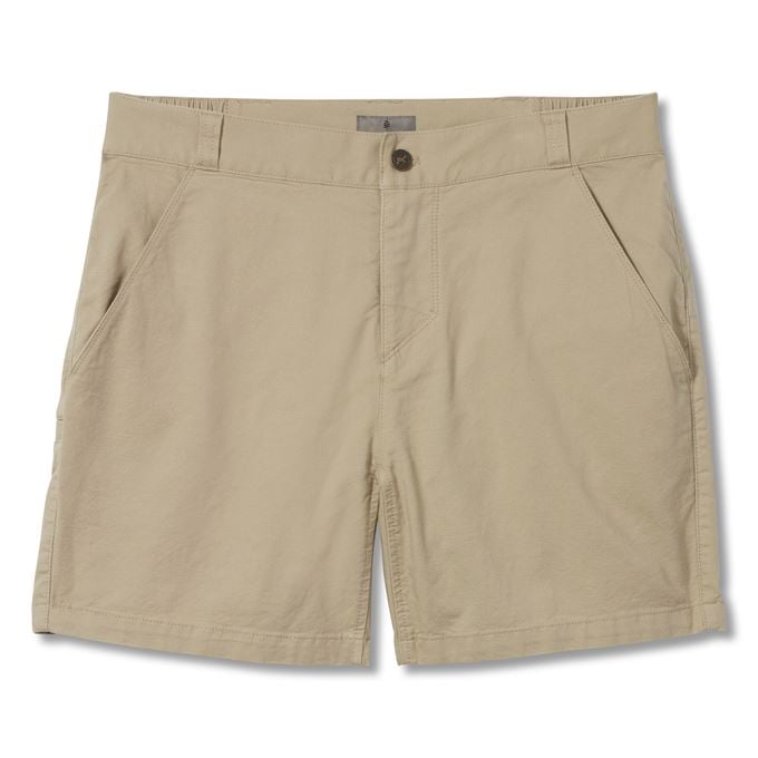 Royal Robbins' Men's Billy Goat II Short