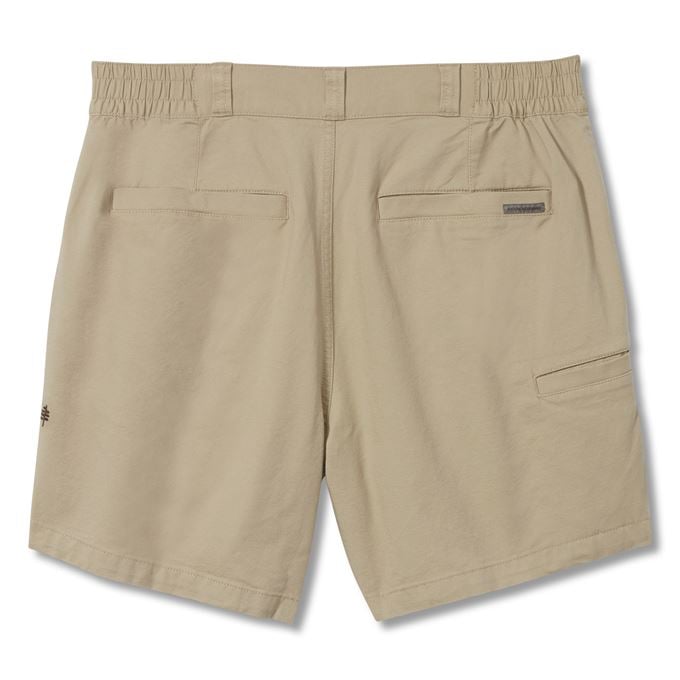 Royal Robbins' Men's Billy Goat II Short