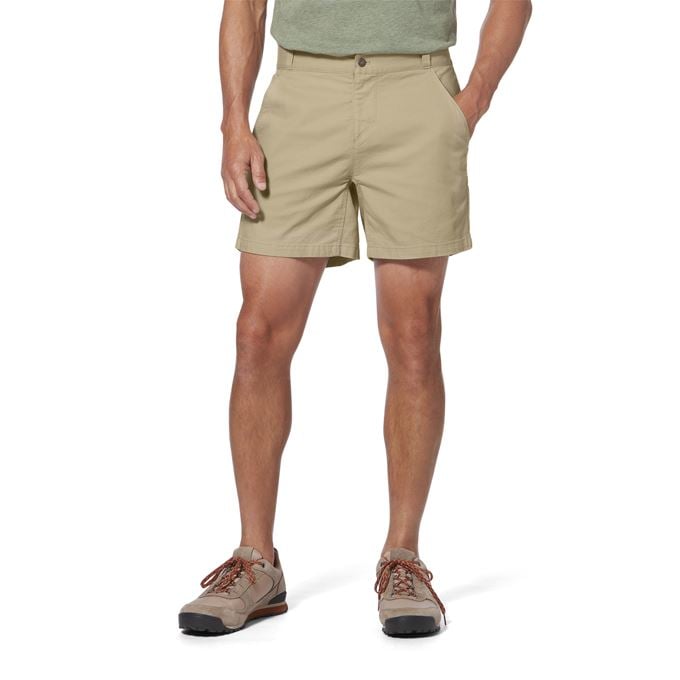 Royal Robbins' Men's Billy Goat II Short