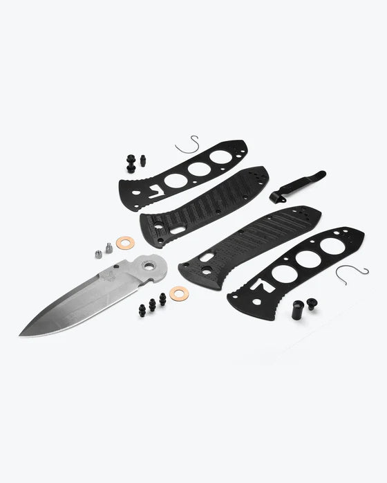 Benchmade Presidio® II | CF-Elite