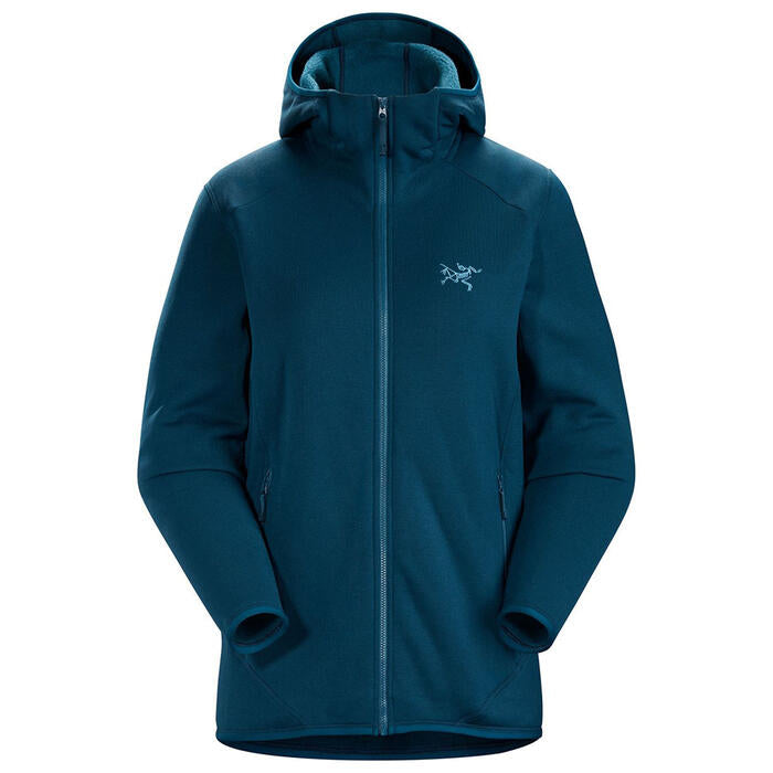 Arc'teryx Women's Kyanite AR Hoodie
