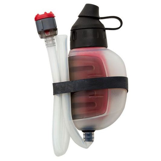 MSR Trailshot Pocket-Sized Microfilter