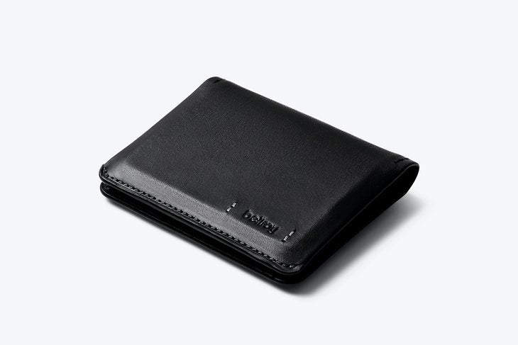 Bellroy Slim Sleeve Premium Wallet