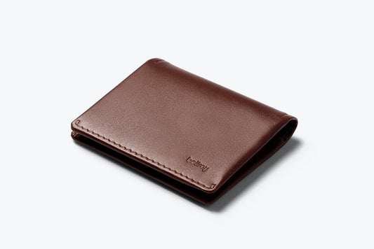 Bellroy Slim Sleeve Leather Bi-Fold Wallet