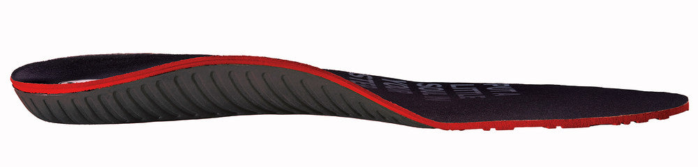 Oboz BFCT O-Fit Insole Plus II Red