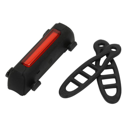 Serfas Thunderbolt USB Taillight