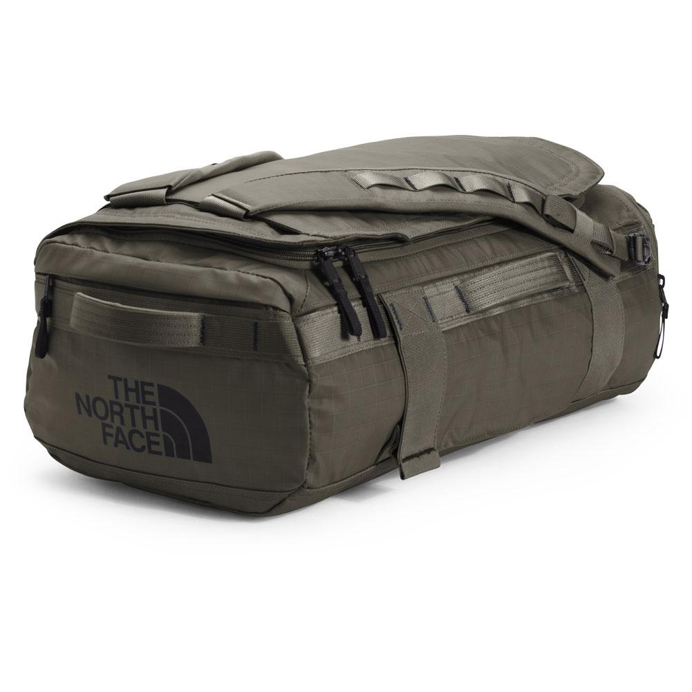 The North Face Base Camp Voyager Duffel—32L