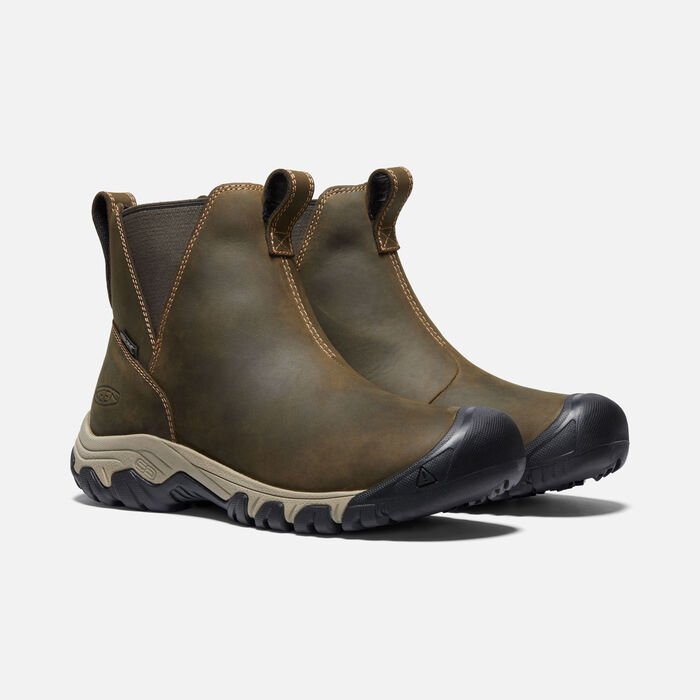 Keen Women's Greta Waterproof Chelsea