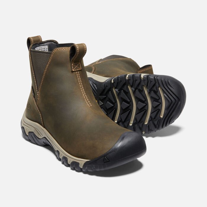 Keen Women's Greta Waterproof Chelsea
