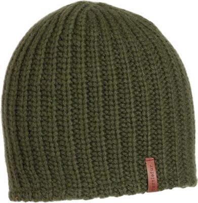 Turtle Fur Men's Lambswool Yerba Beanie