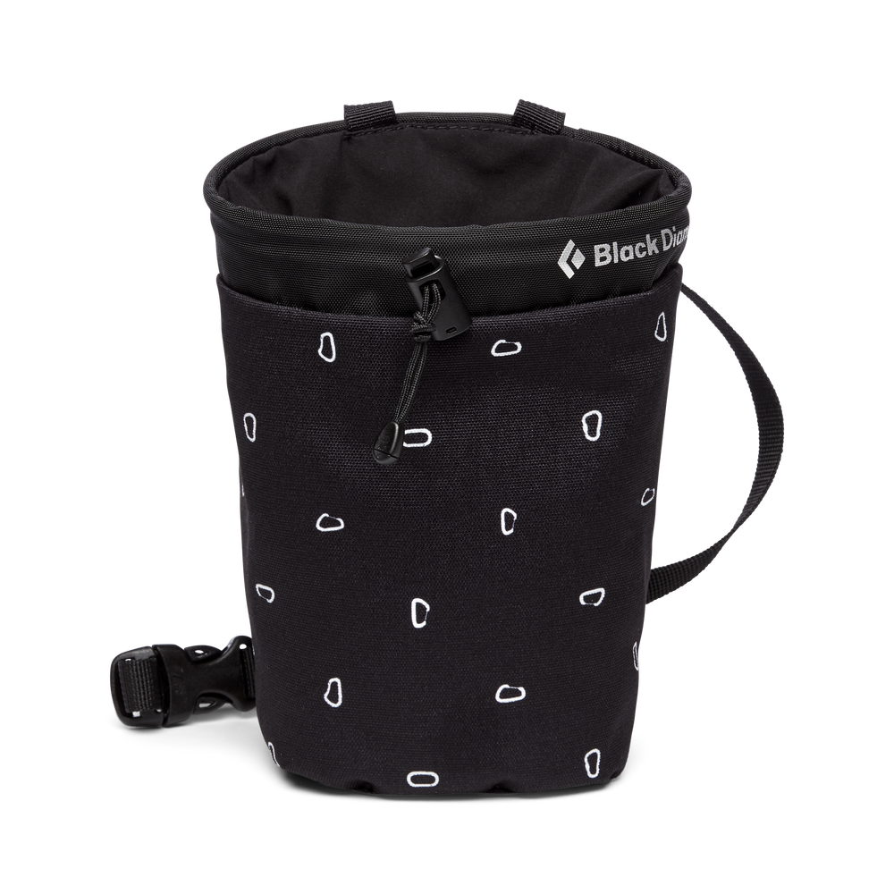Black Diamond Gym Chalk Bag